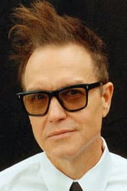 Photo of Mark Hoppus