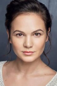 Photo of Diana Alexandra Pocol