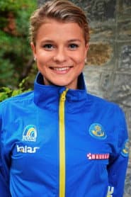 Photo of Jenny Rissveds