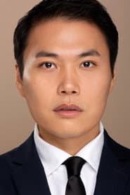 Photo of Collin Lim