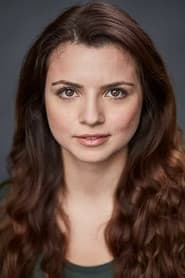 Photo of Katerina Konstas