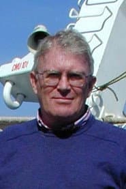 Photo of Dr. William Ryan