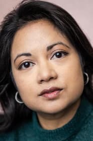 Photo of Sharita Oomeer