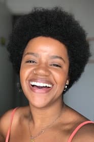 Photo of Érica Ribeiro