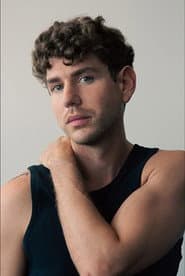 Photo of Patrick Christopher Ehler