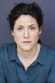 Photo of Katharina Hackhausen