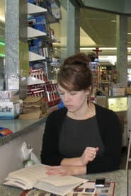 Photo of Judy Wensel