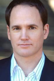Photo of Michael Kennealy