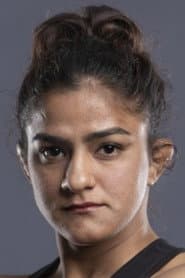 Photo of Ritu Phogat
