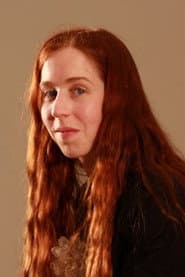 Photo of Cécile Corbel