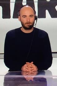 Photo of Julien Faustino