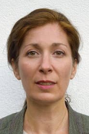 Photo of Anna Fleischle