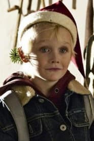 Photo of Jonathan Werner Juel