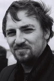 Photo of Kynan Griffin