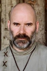 Photo of Cavan Clerkin