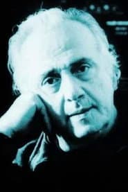 Photo of Nikos Mamangakis