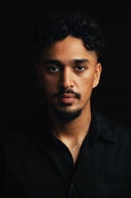 Photo of Khalil Ghazal