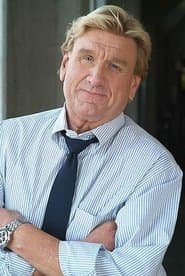 Photo of David Powledge