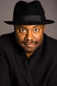 Photo of Lenny White