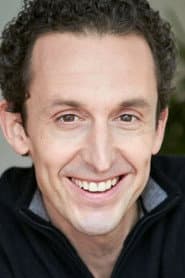 Photo of Peter Hottinger