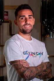 Photo of Paco Alcácer