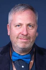 Photo of Taras Tomenko