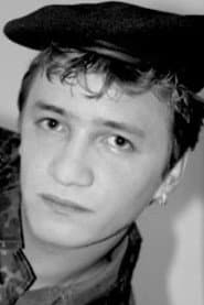 Photo of Paul Rover