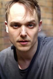 Photo of Adrian Zwicker