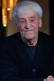 Photo of Colin Nutley