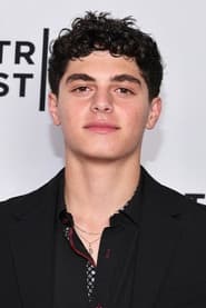 Photo of Charlie Reina