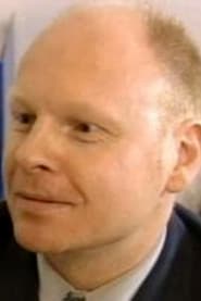Photo of Lee Francis