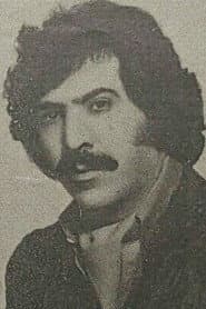 Photo of Behrouz Shahinfar