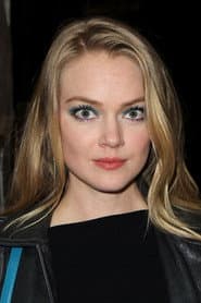 Photo of Lindsay Ellingson