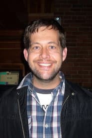 Photo of Joshua Grannell