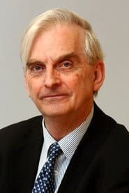 Photo of Hugh Pennington