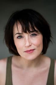 Photo of Judith Toth