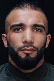 Photo of Ali Abdul Amir Najel