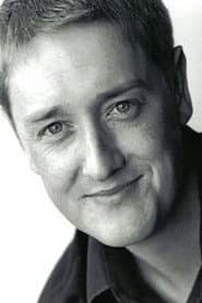 Photo of Victor Burke