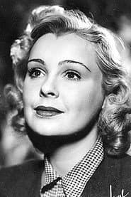 Photo of Birgit Rosengren