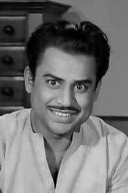 Photo of Anup Kumar