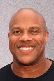 Photo of Phil Heath