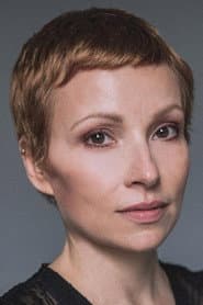 Photo of Sophia Vassili