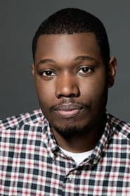 Photo of Michael Che