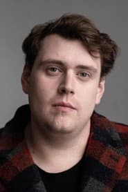 Photo of Daniel Barnes