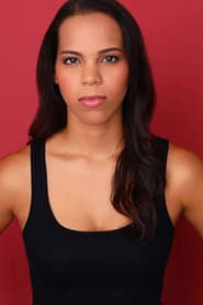Photo of Anais Martinez