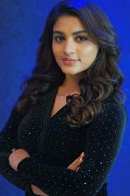 Photo of Shabanaa Shahjahan