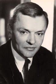 Photo of Peter van Eyck