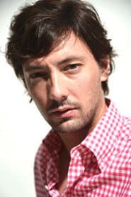 Photo of Arno Le Gall