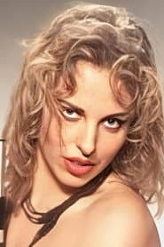Photo of Pamela Miti