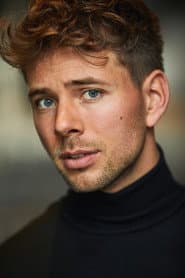 Photo of Benjamin Trinks